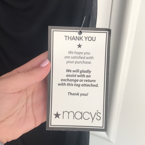 Black sequins Betsy & Adams dress - Picture 6 of 6